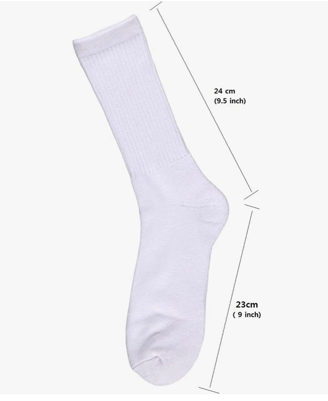 4Everhaters Unisex Large Size 10-13