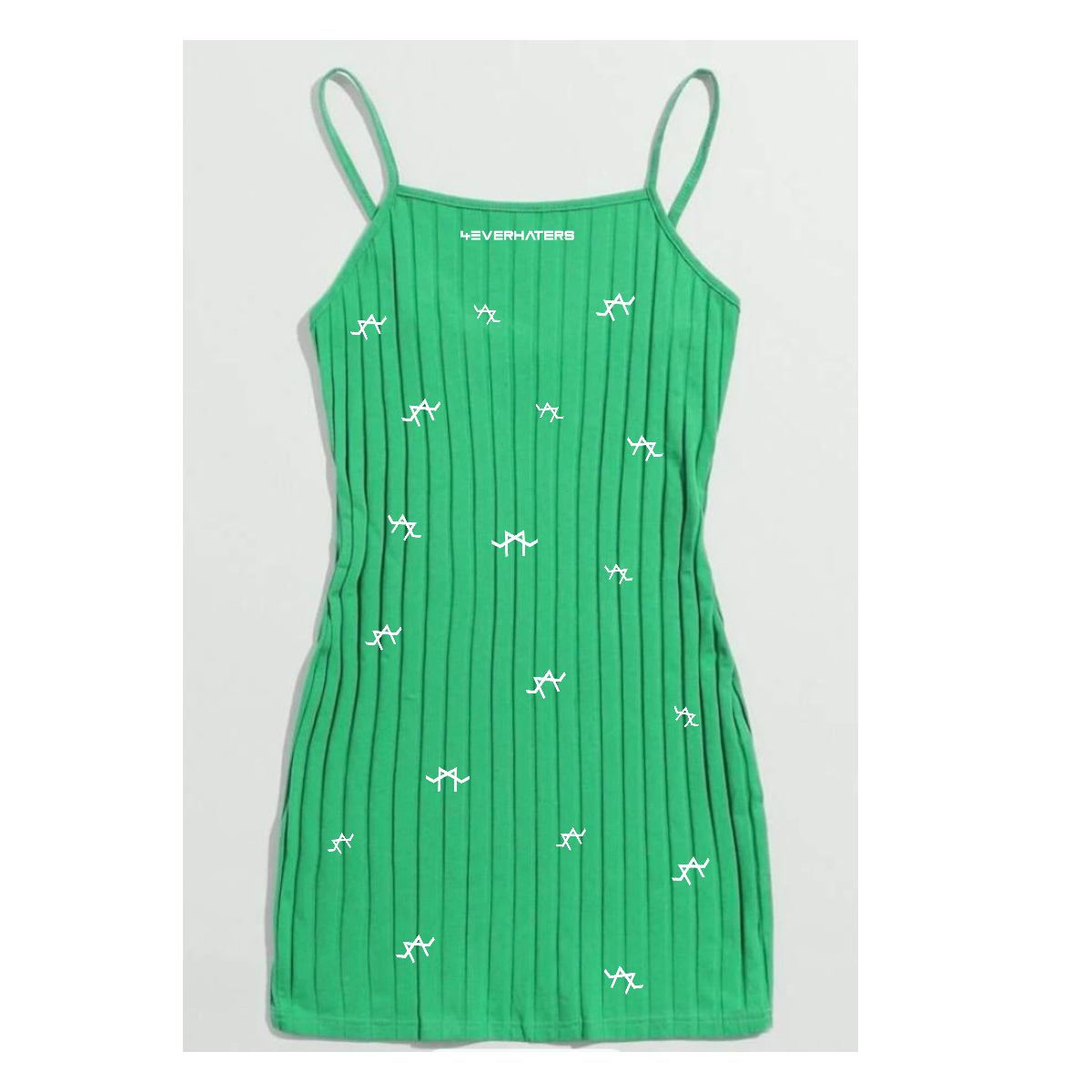 4Everhaters Bodycon Mini Dress