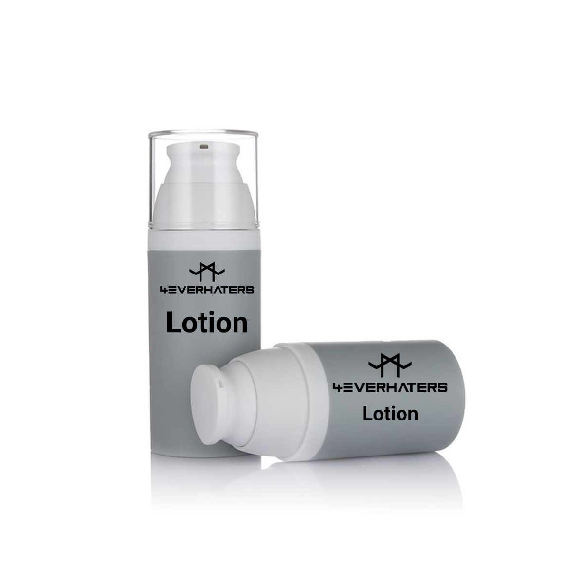 4EverHaters Lotion