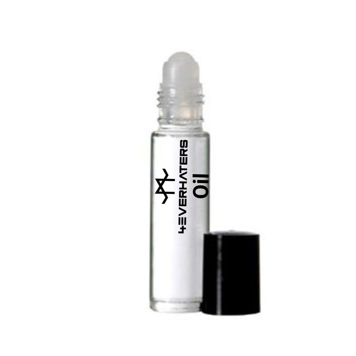 4EverHaters Body Oil 1 oz