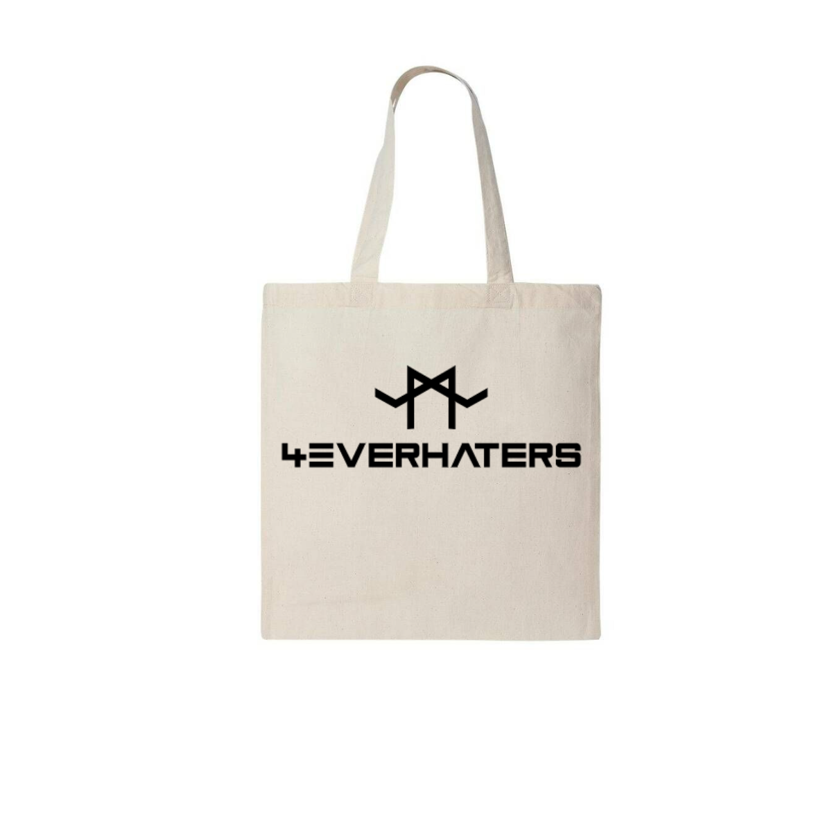 4Everhaters Tote Bag