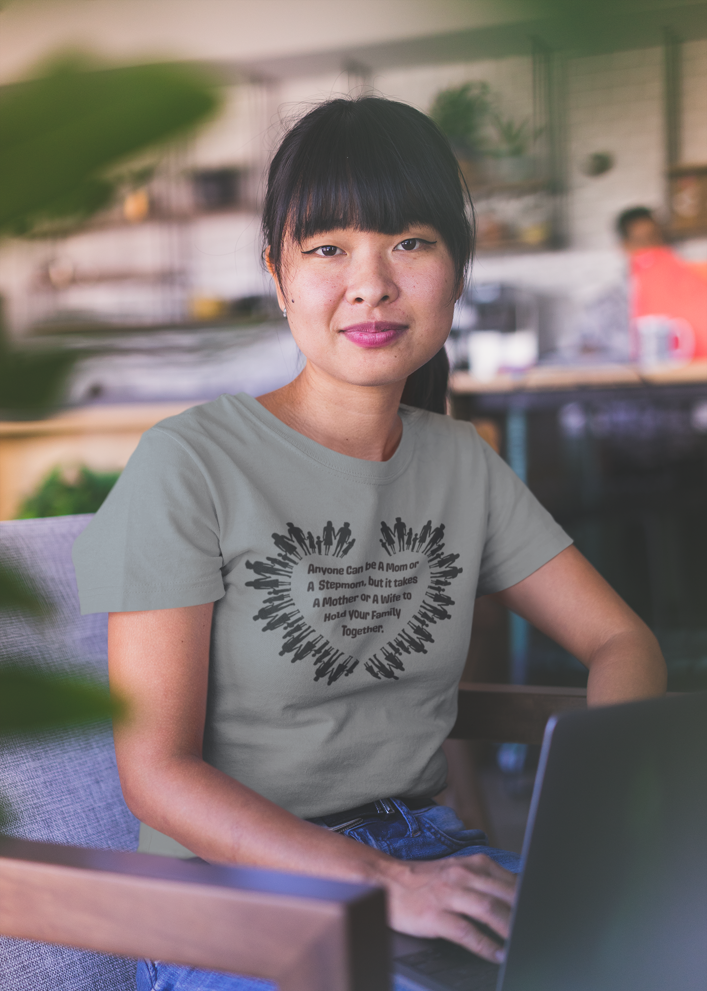 Family Together T-Shirt