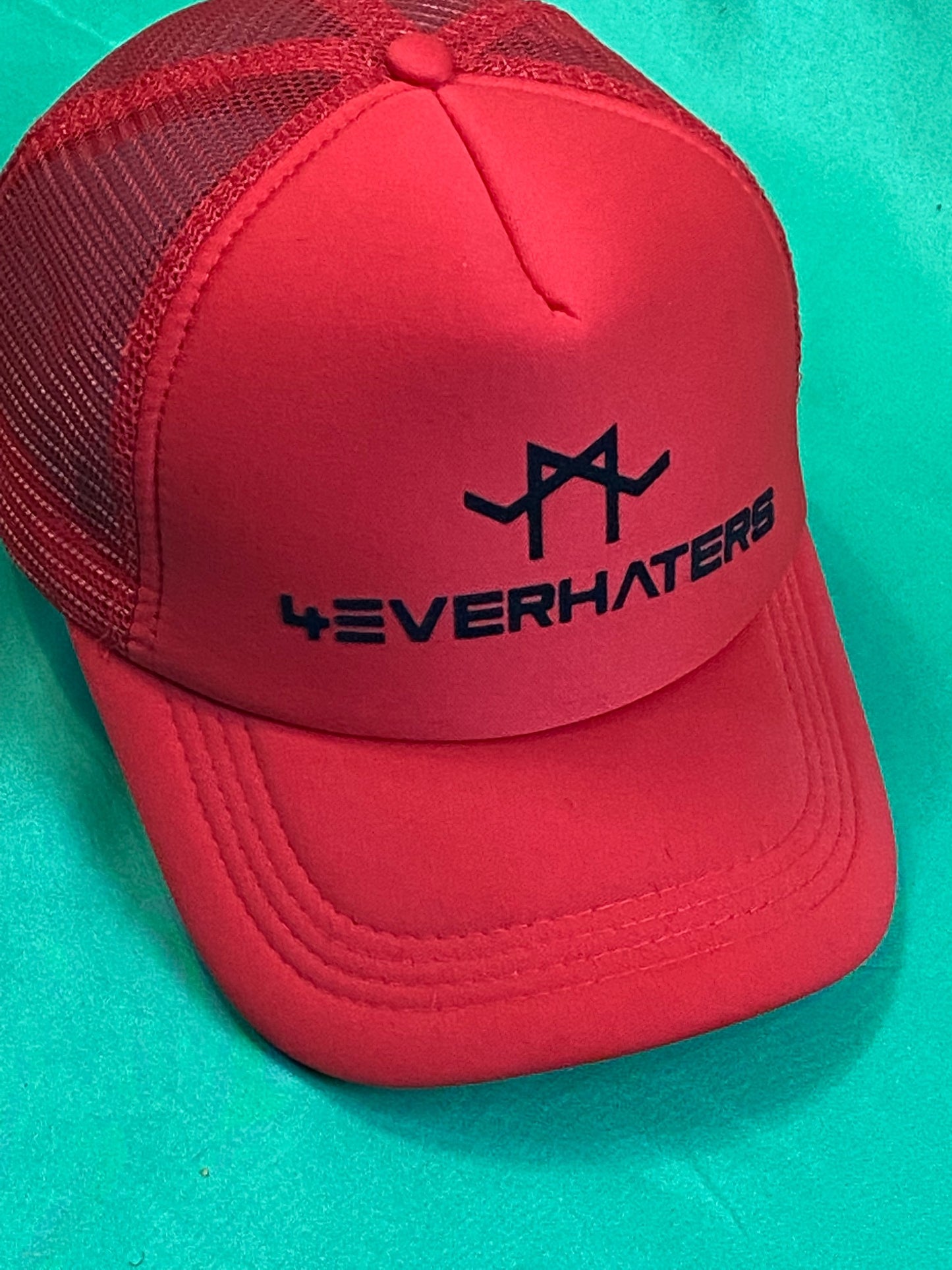 4everhaters Tucker hat