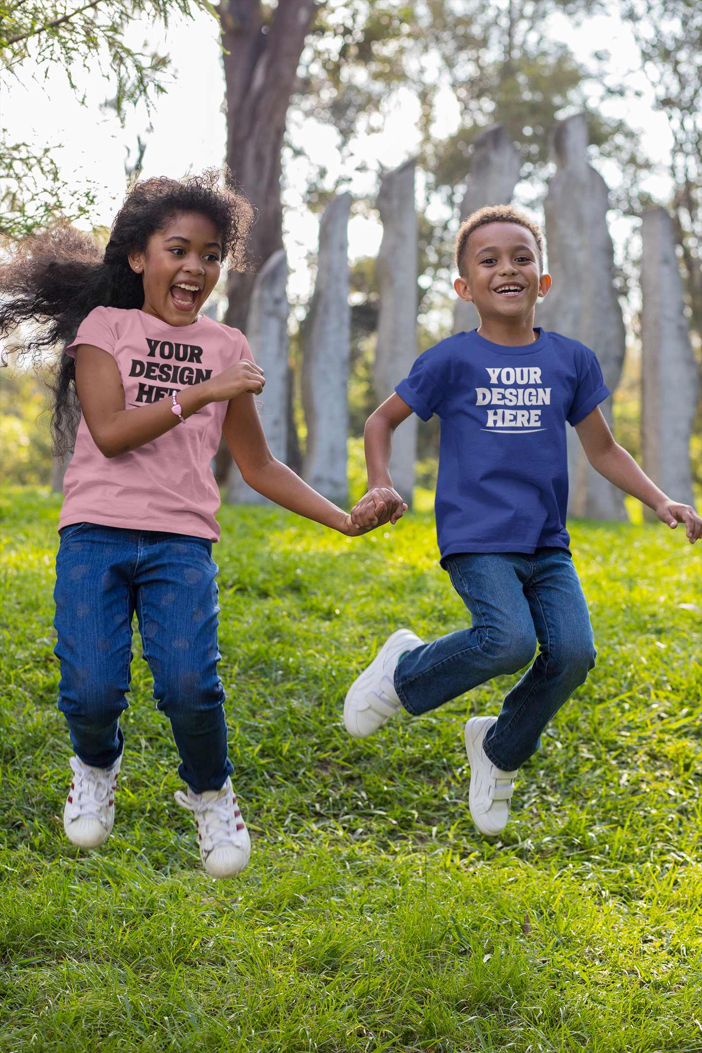Custom Youth t-Shirt