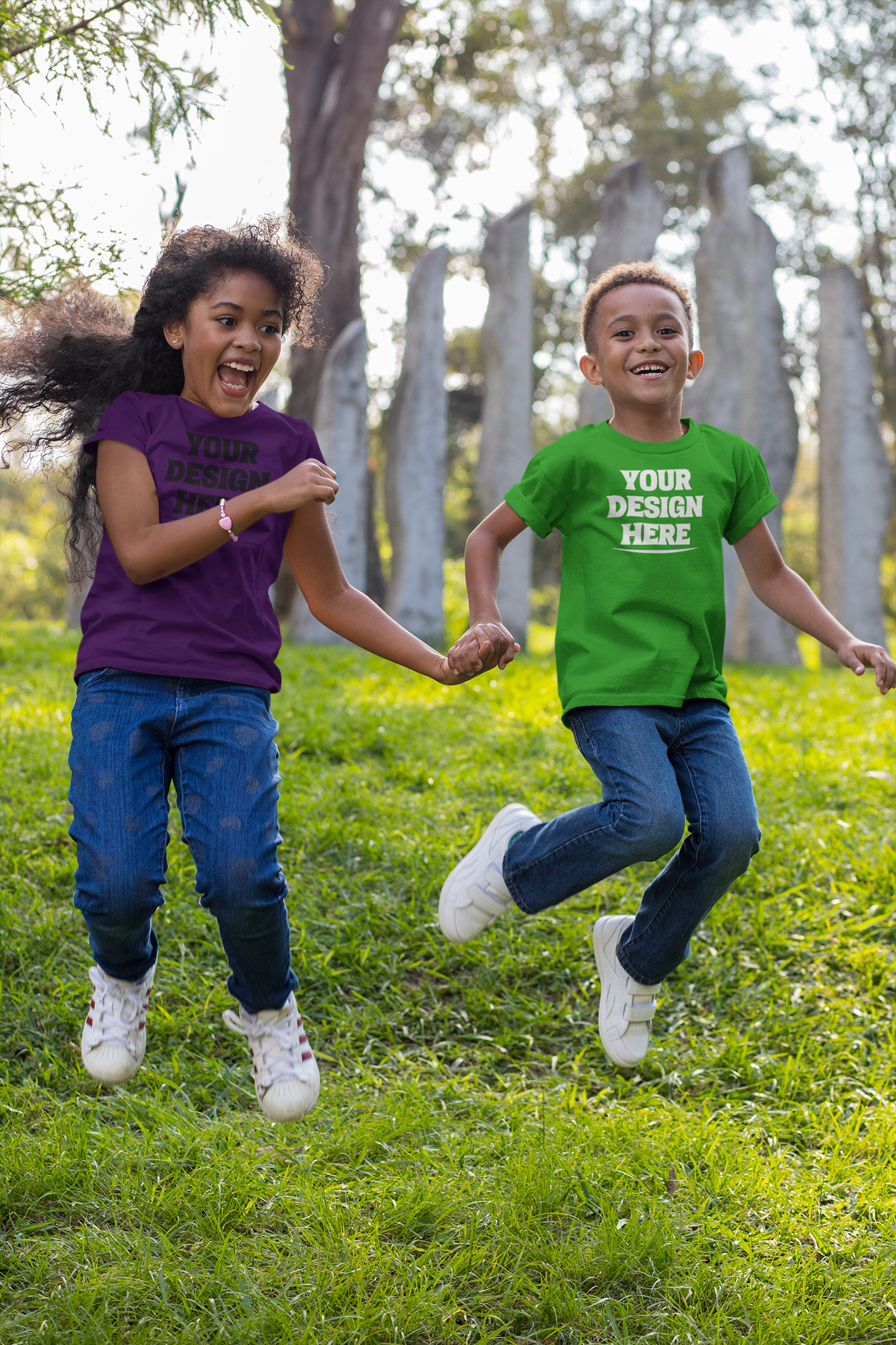 Custom Youth t-Shirt