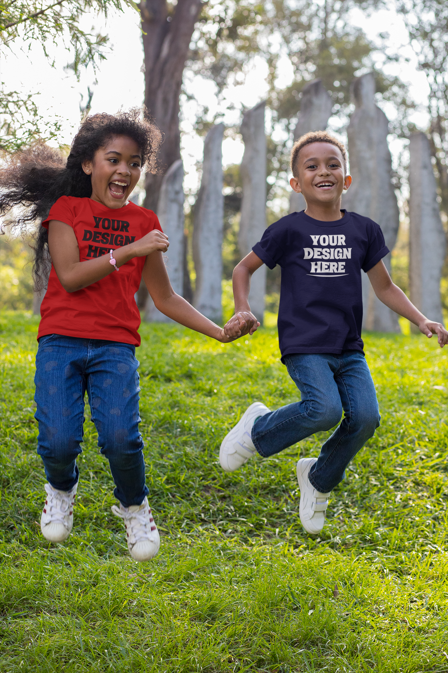Custom Youth t-Shirt