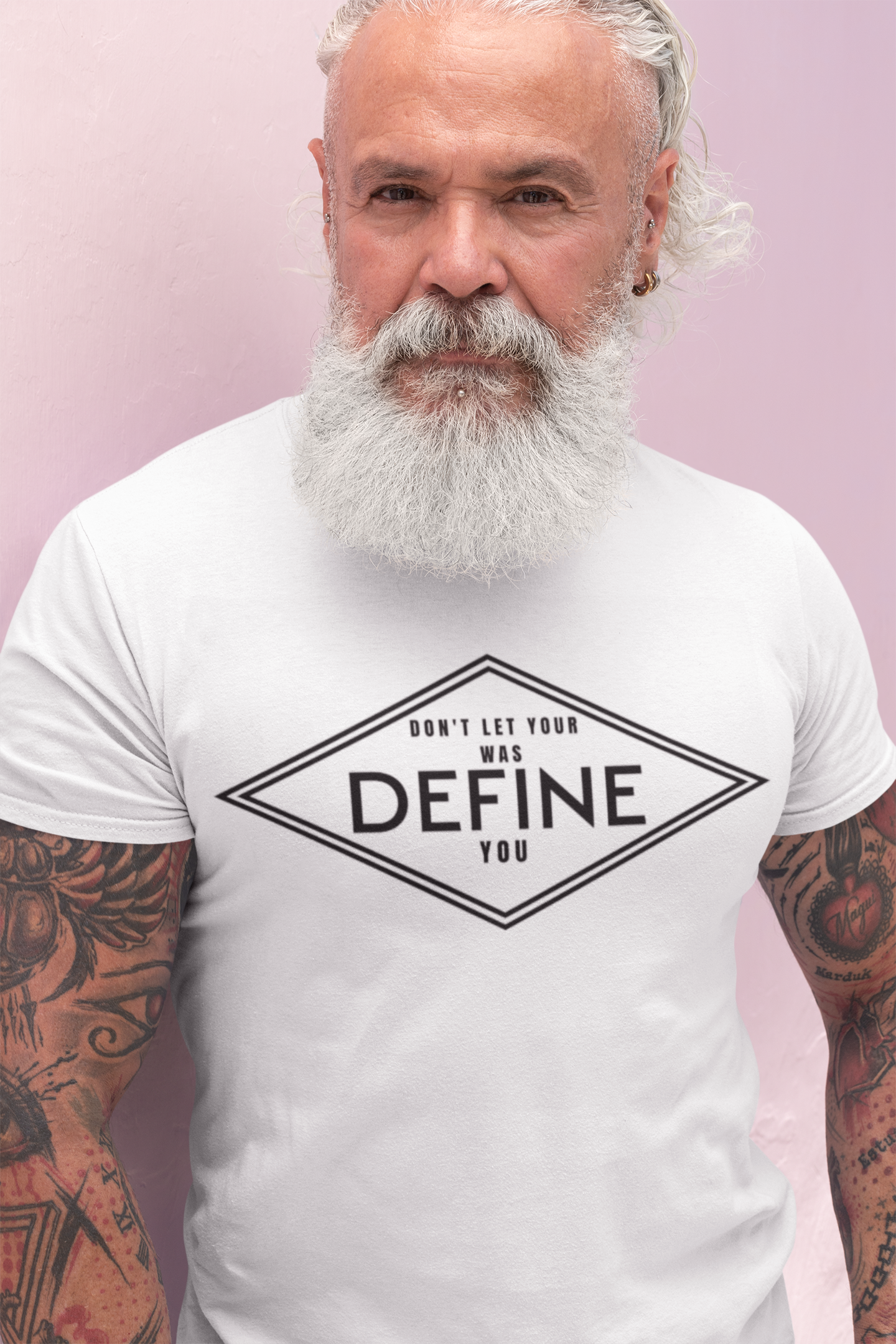 Define You Unisex T-Shirt