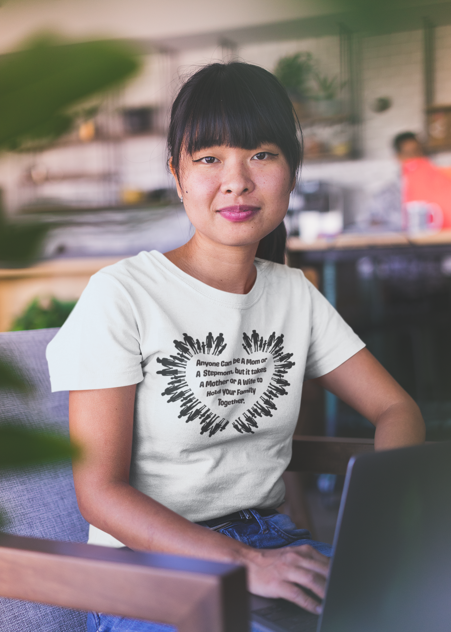 Family Together T-Shirt