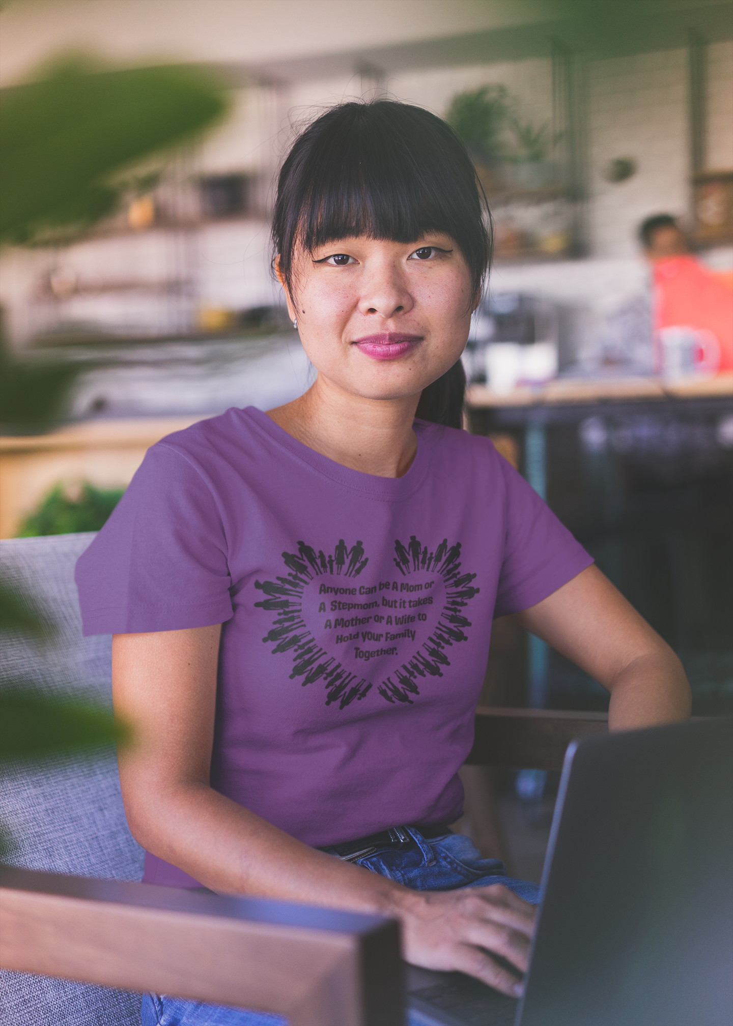 Family Together T-Shirt