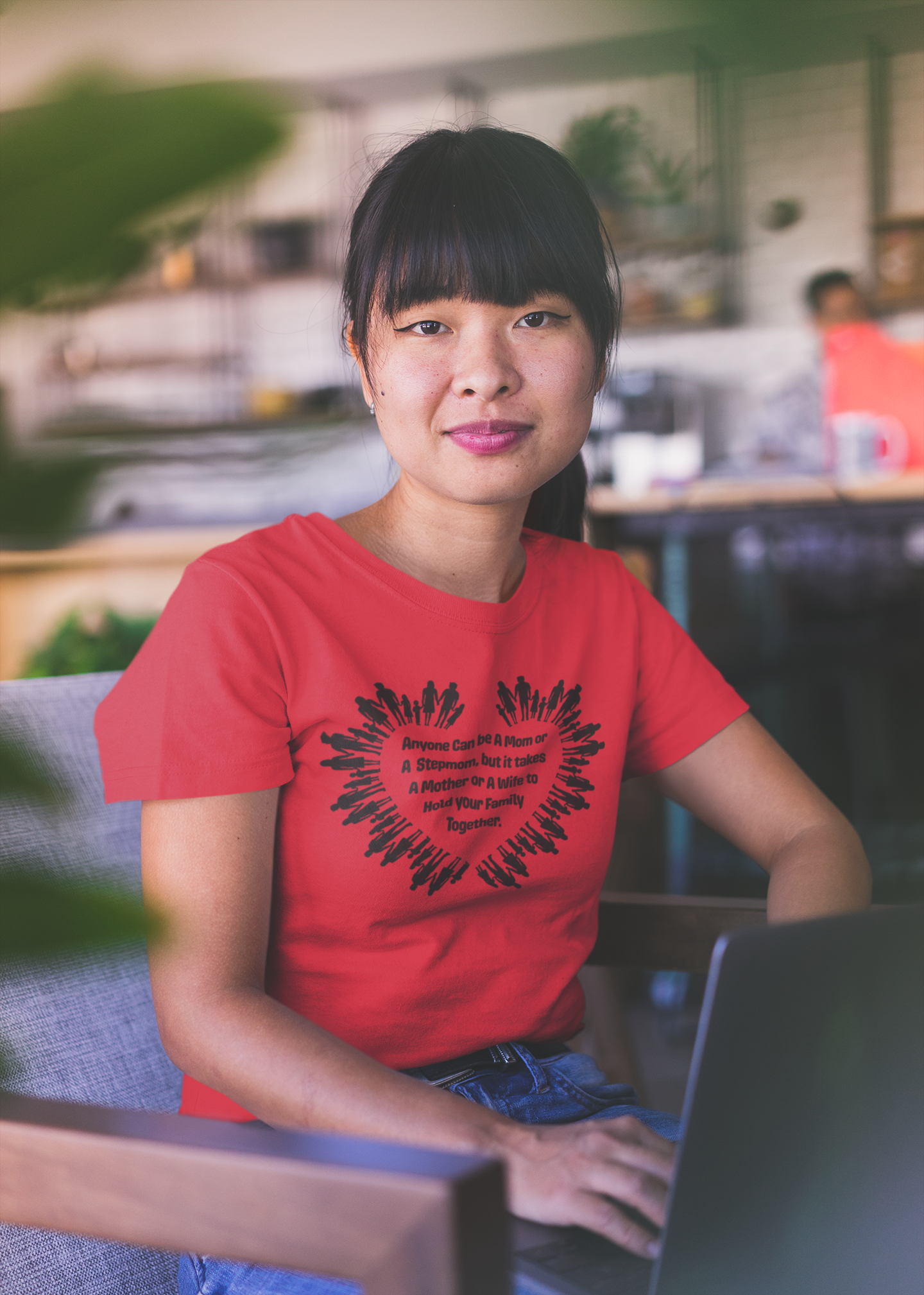 Family Together T-Shirt