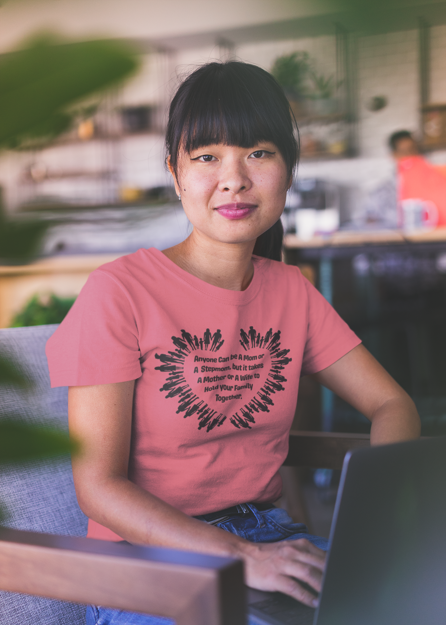 Family Together T-Shirt