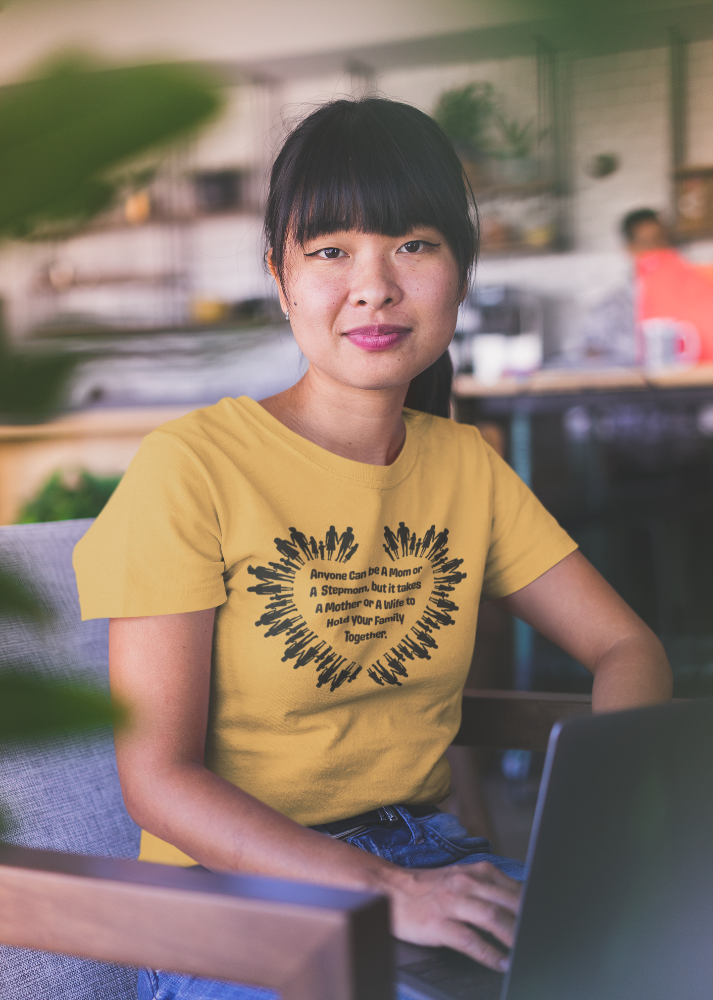 Family Together T-Shirt