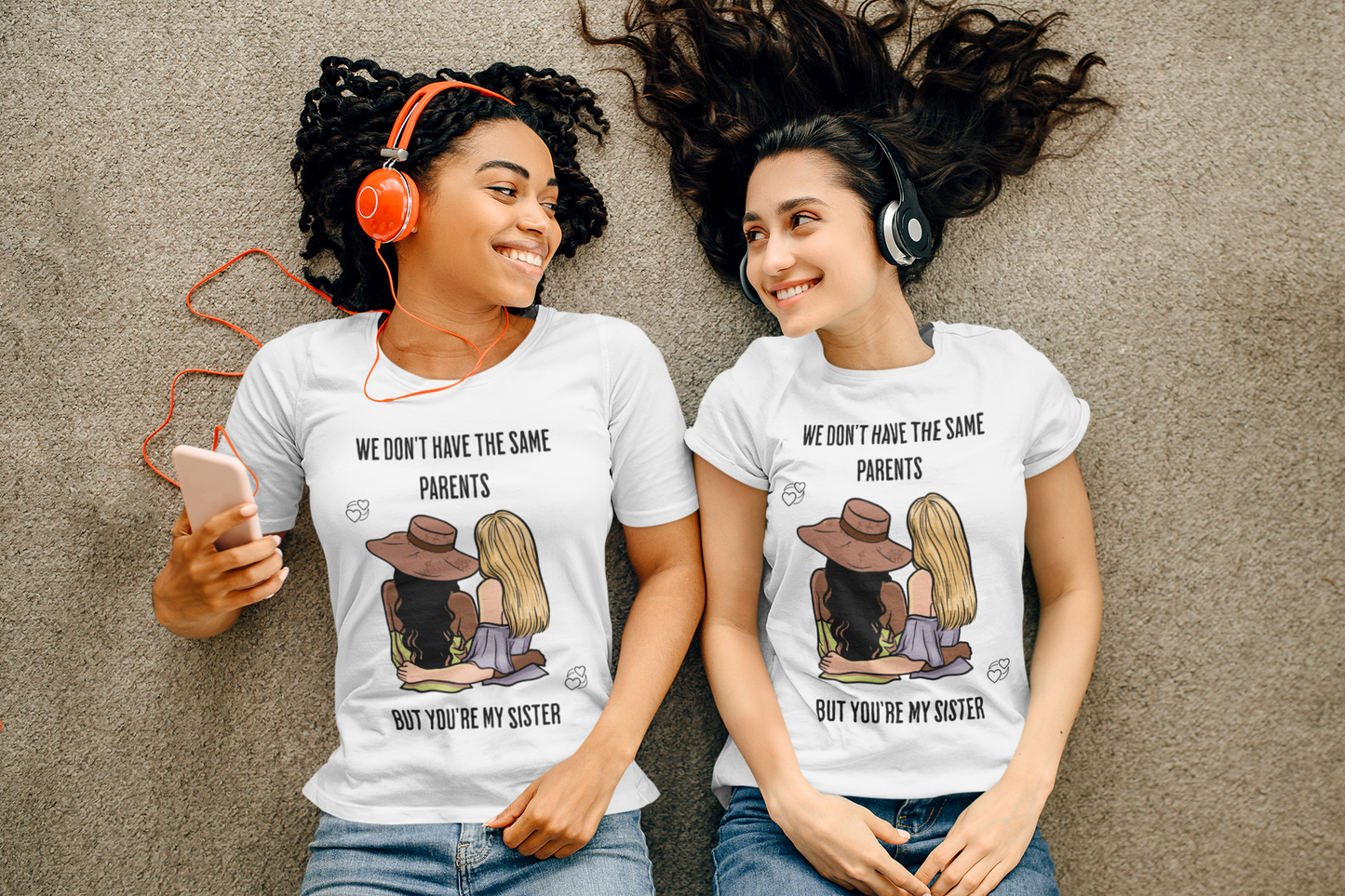 Sister's T-Shirt