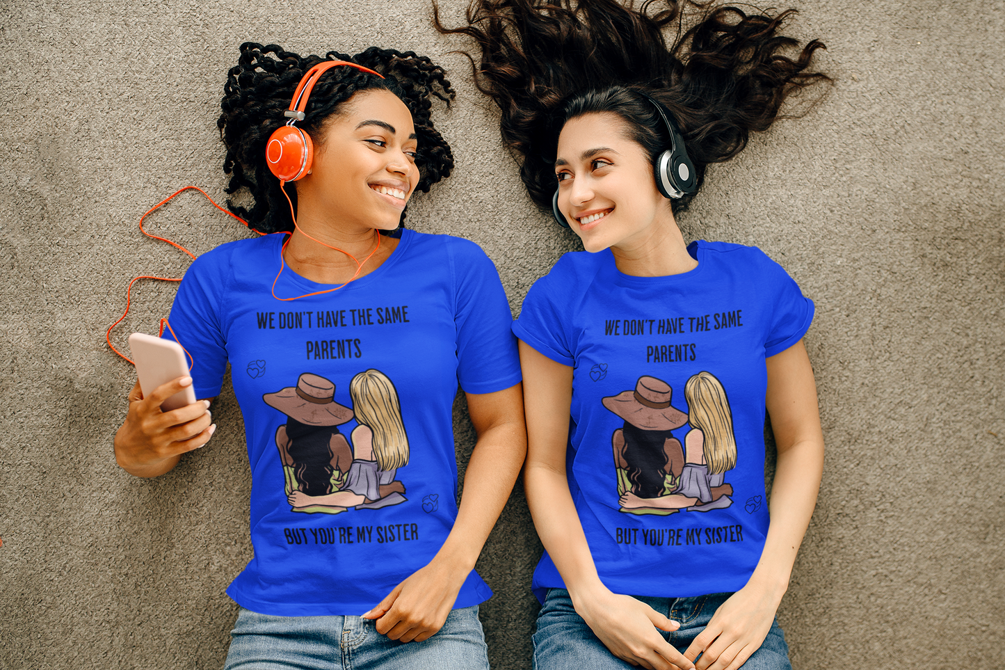 Sister's T-Shirt
