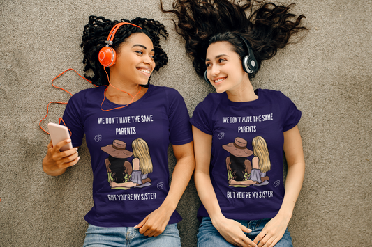 Sister's T-Shirt