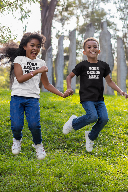 Custom Youth t-Shirt